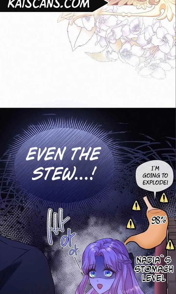 I've Probably Made a Mistake in Getting Married Chapter 7 Page 110