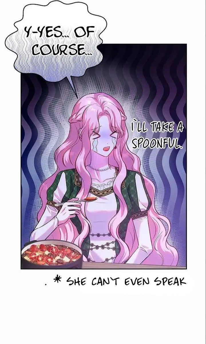 I've Probably Made a Mistake in Getting Married Chapter 7 Page 112