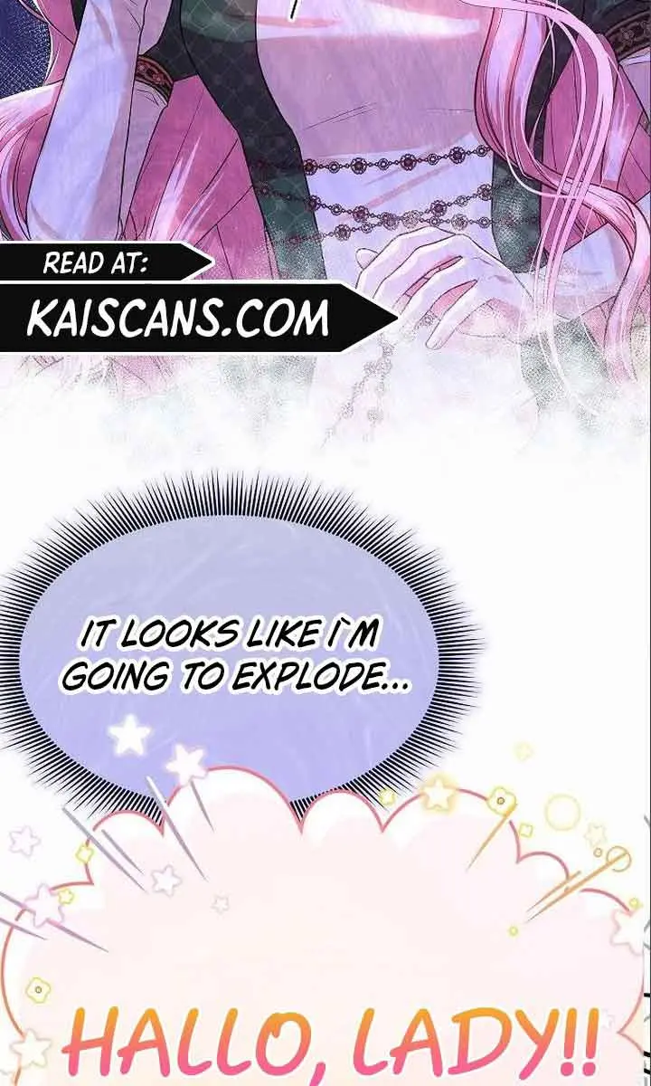 I've Probably Made a Mistake in Getting Married Chapter 7 Page 114