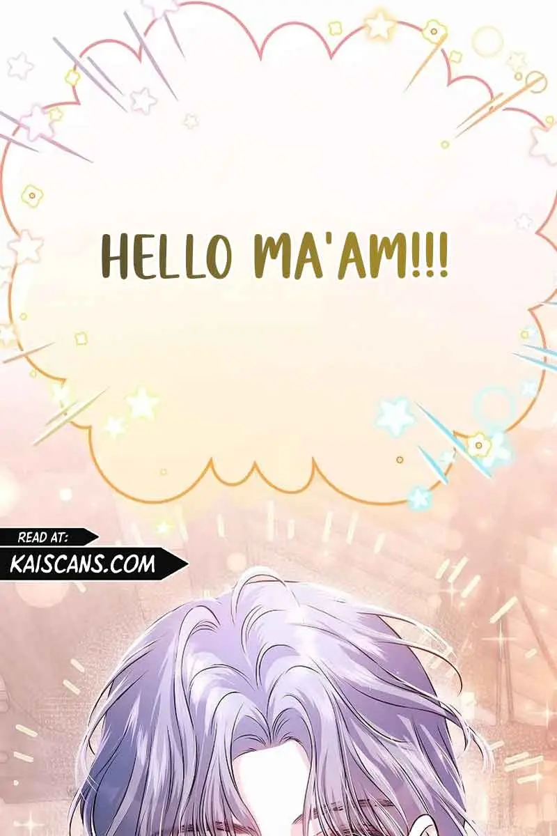 I've Probably Made a Mistake in Getting Married Chapter 8 Page 3