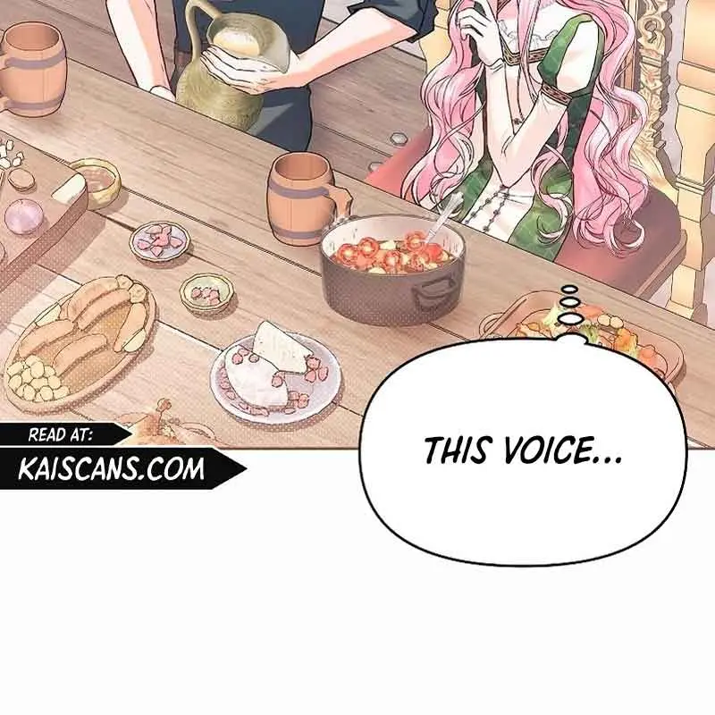 I've Probably Made a Mistake in Getting Married Chapter 8 Page 8