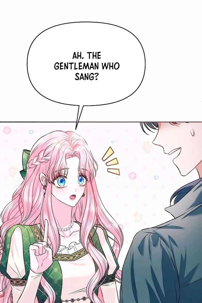 I've Probably Made a Mistake in Getting Married Chapter 8 Page 9