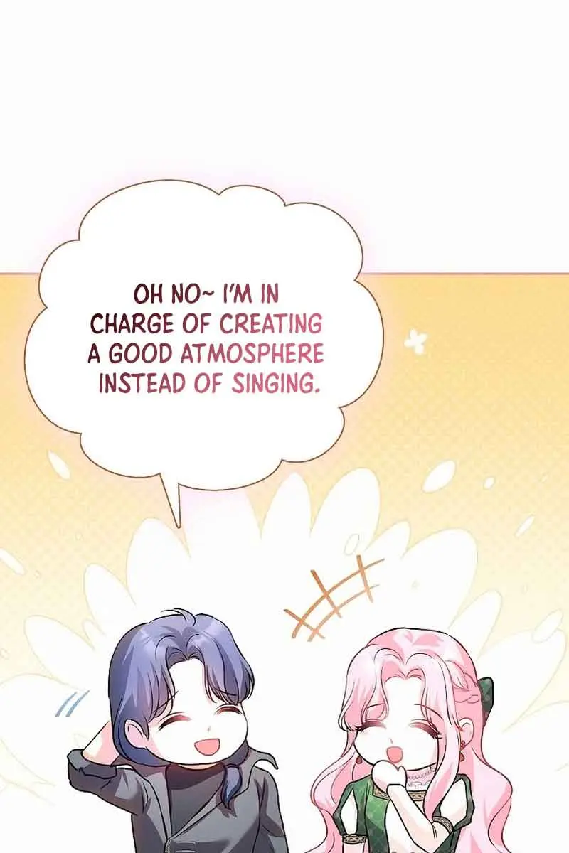 I've Probably Made a Mistake in Getting Married Chapter 8 Page 16