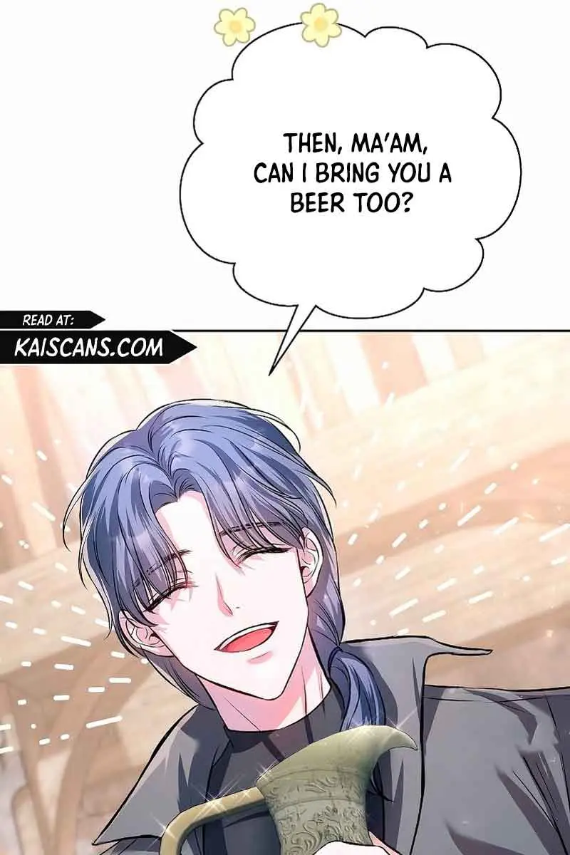 I've Probably Made a Mistake in Getting Married Chapter 8 Page 21