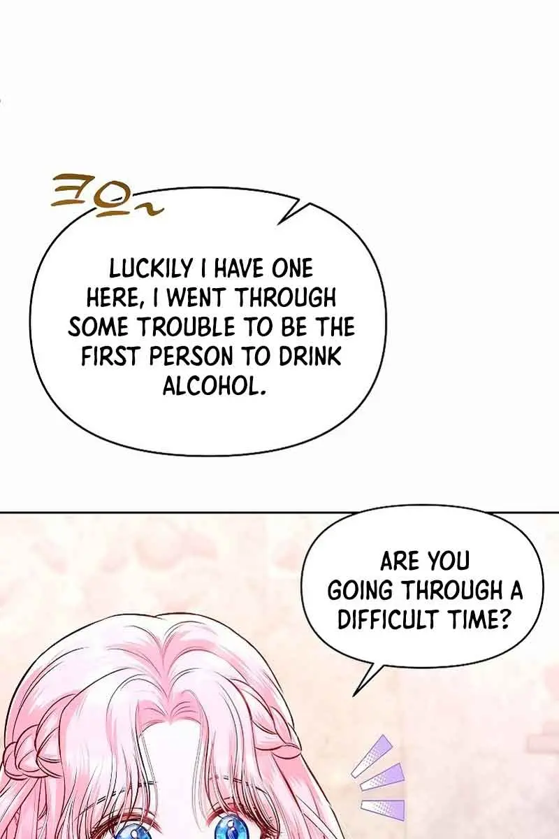 I've Probably Made a Mistake in Getting Married Chapter 8 Page 23
