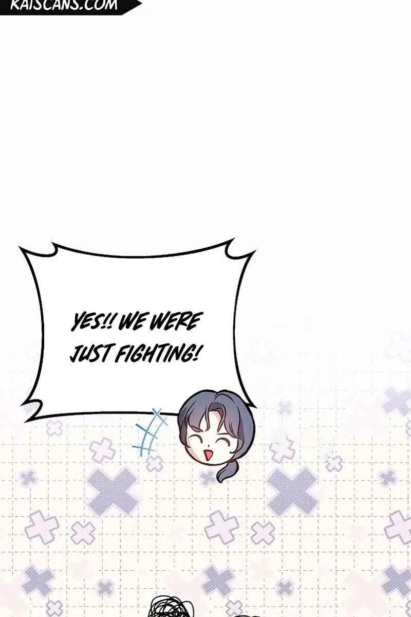 I've Probably Made a Mistake in Getting Married Chapter 8 Page 25