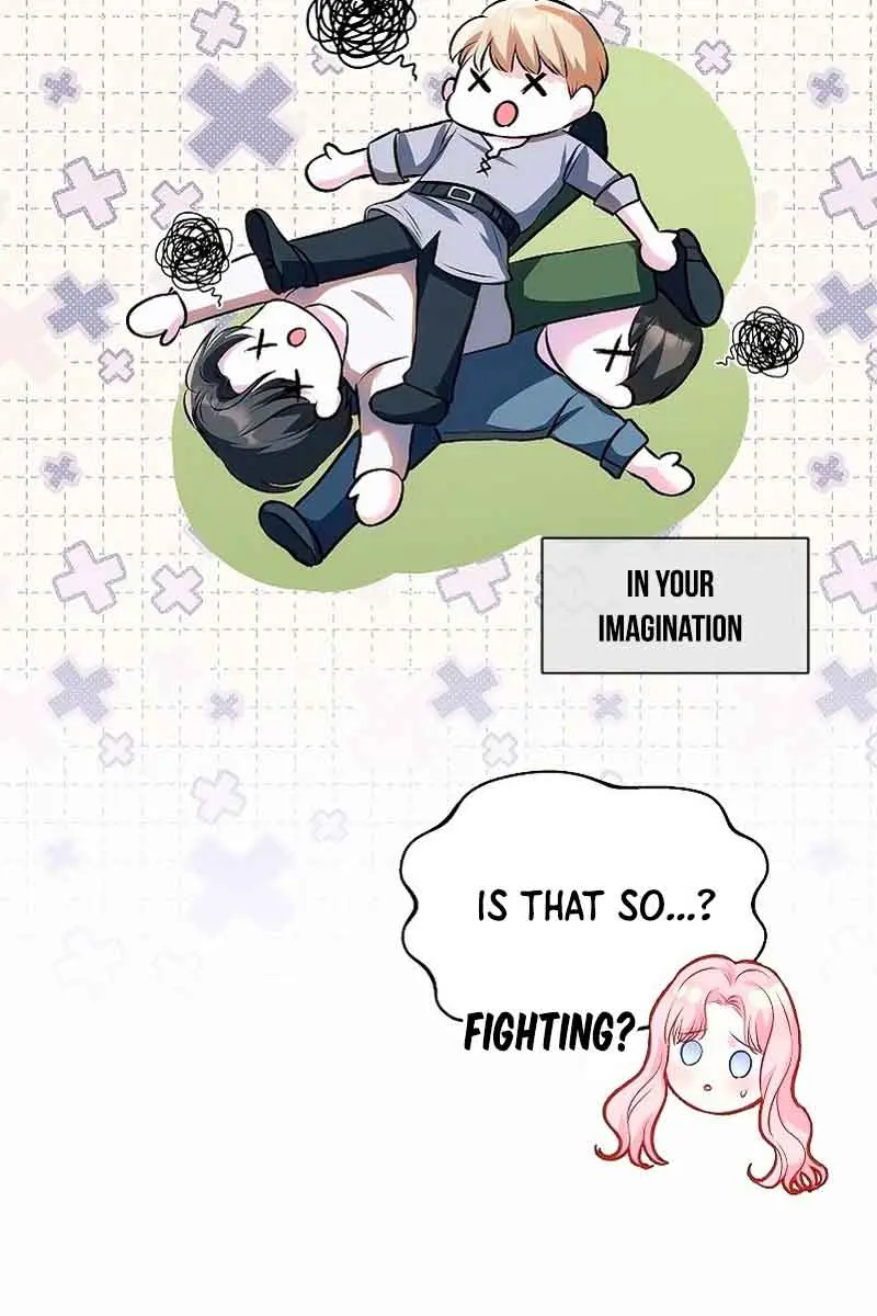 I've Probably Made a Mistake in Getting Married Chapter 8 Page 26
