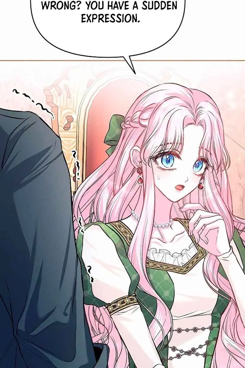 I've Probably Made a Mistake in Getting Married Chapter 8 Page 30