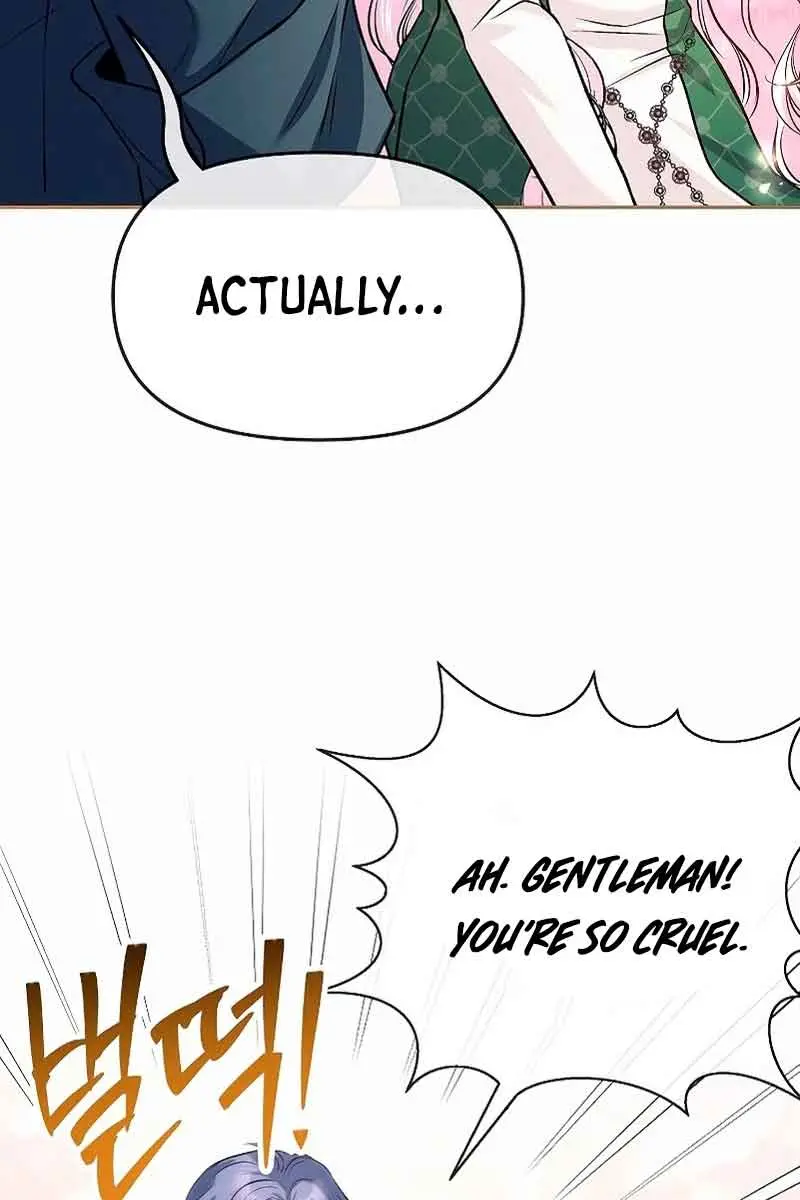 I've Probably Made a Mistake in Getting Married Chapter 8 Page 31