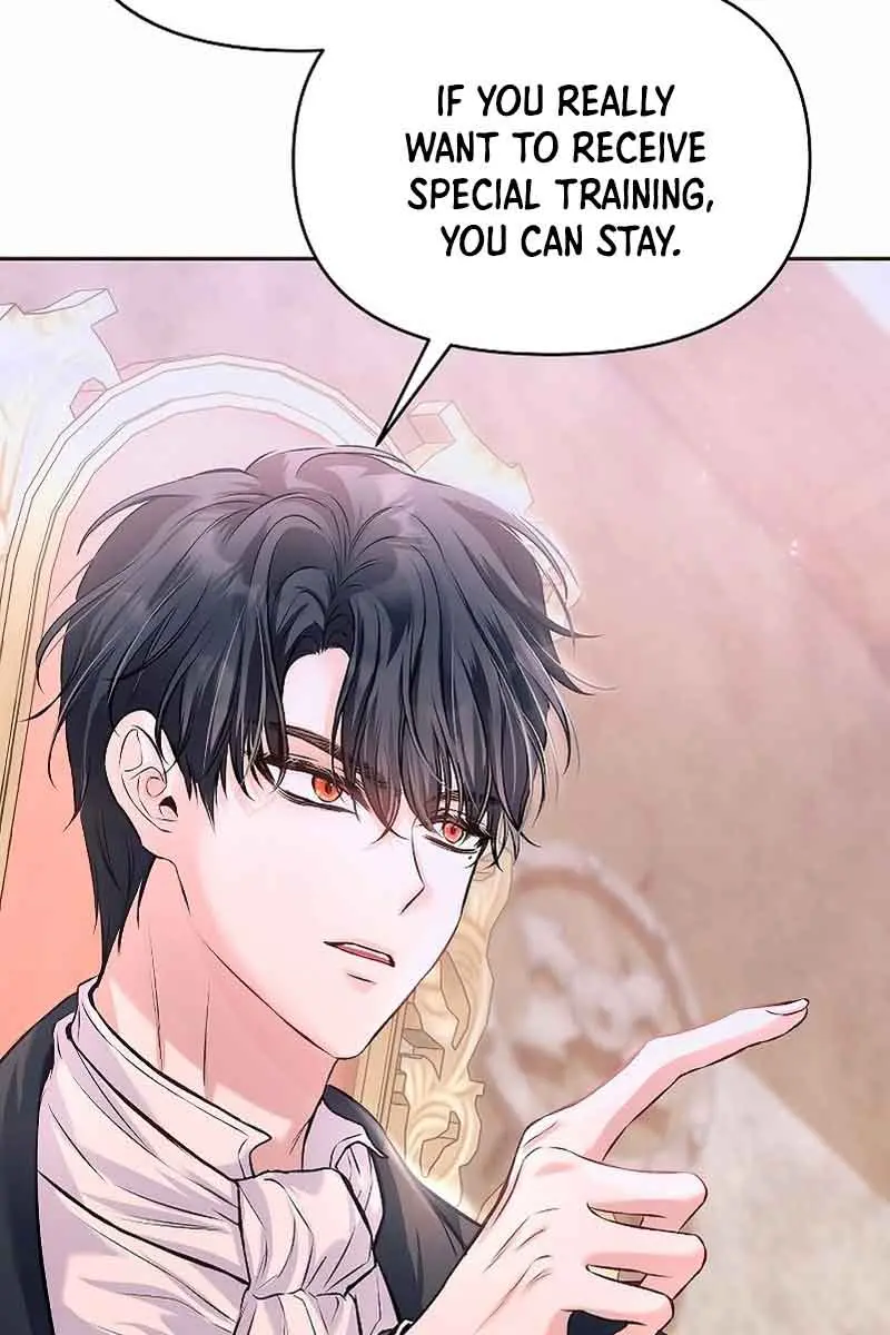 I've Probably Made a Mistake in Getting Married Chapter 8 Page 57