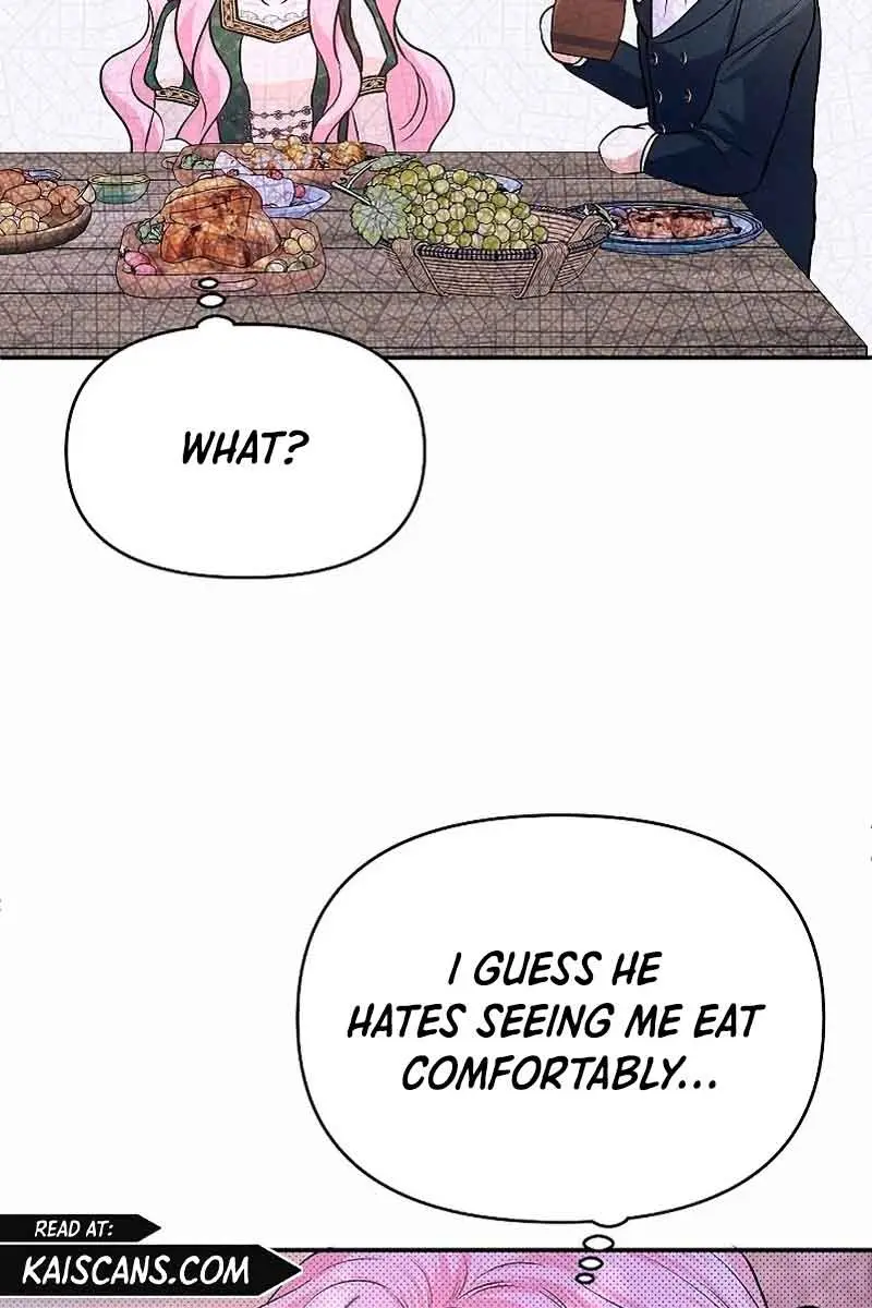 I've Probably Made a Mistake in Getting Married Chapter 8 Page 76