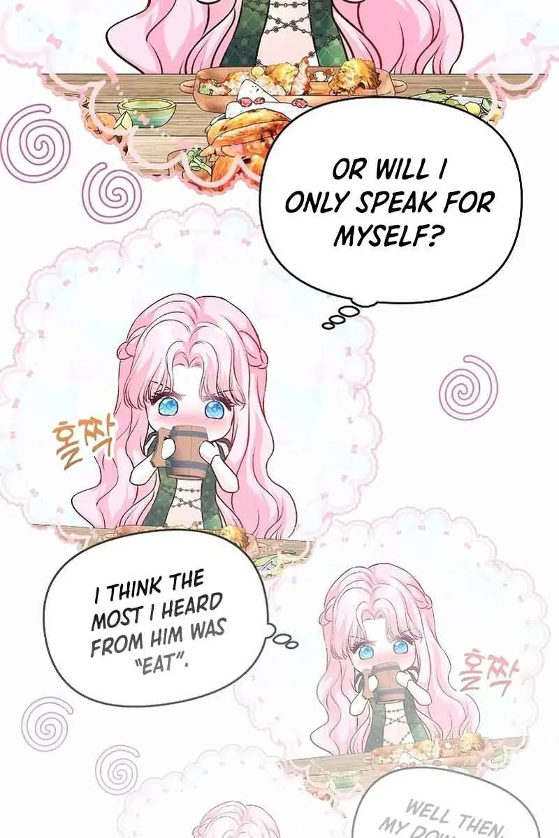 I've Probably Made a Mistake in Getting Married Chapter 8 Page 79
