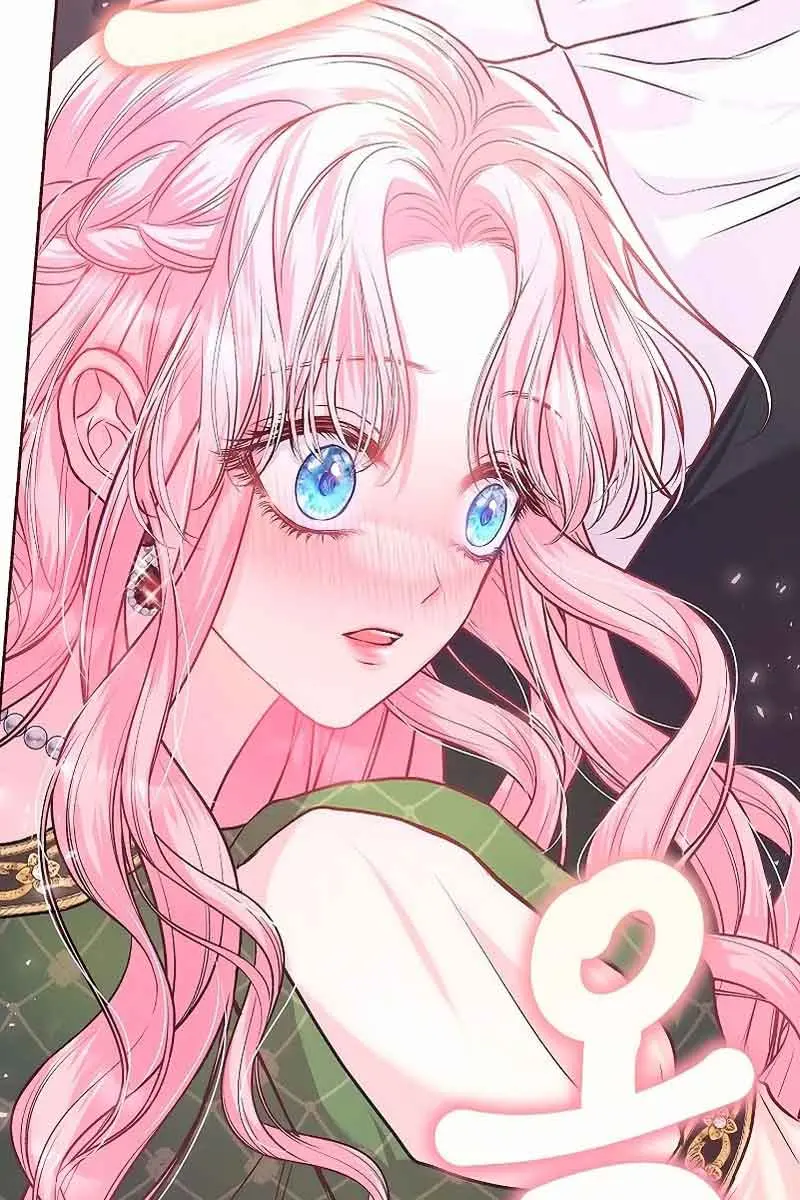 I've Probably Made a Mistake in Getting Married Chapter 8 Page 122