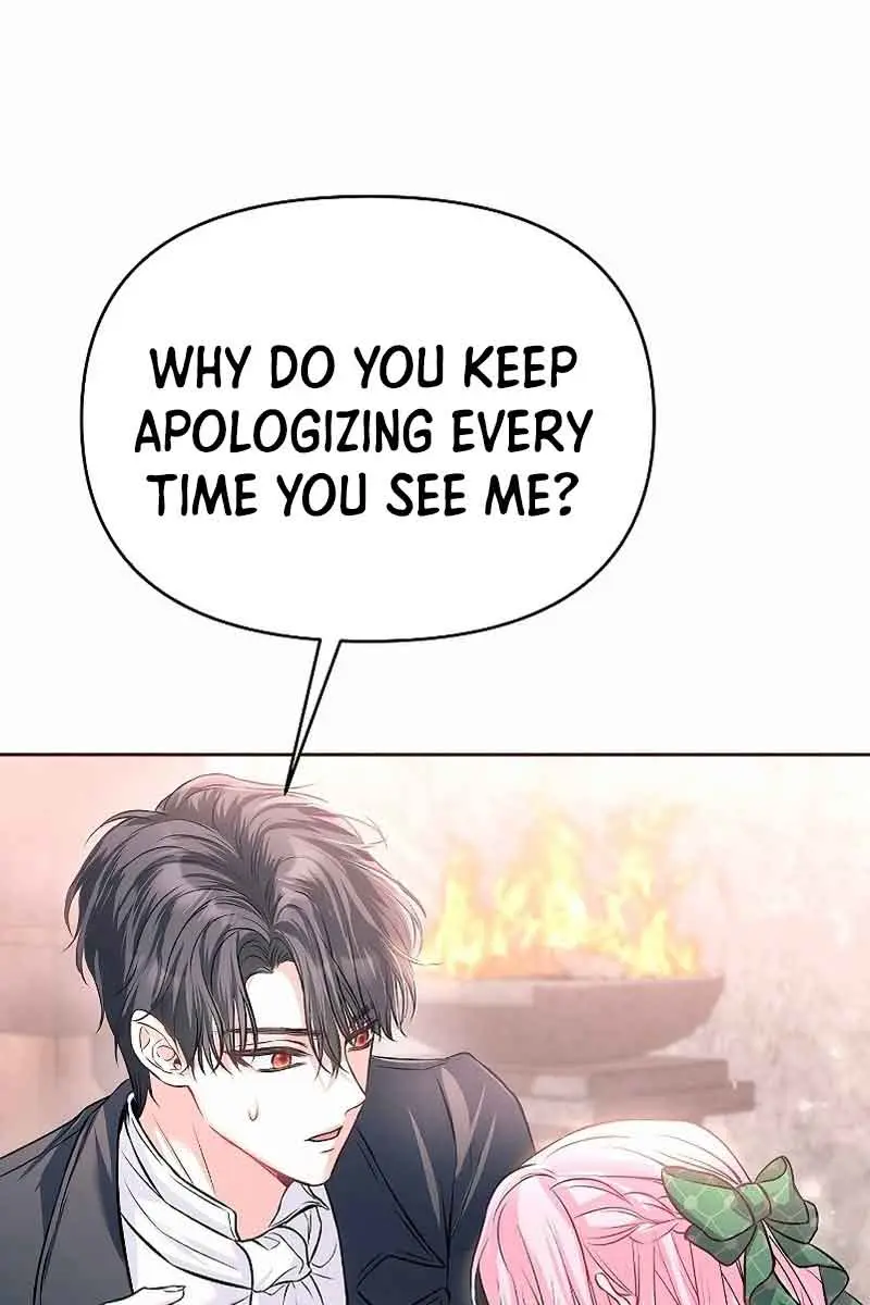 I've Probably Made a Mistake in Getting Married Chapter 8 Page 126
