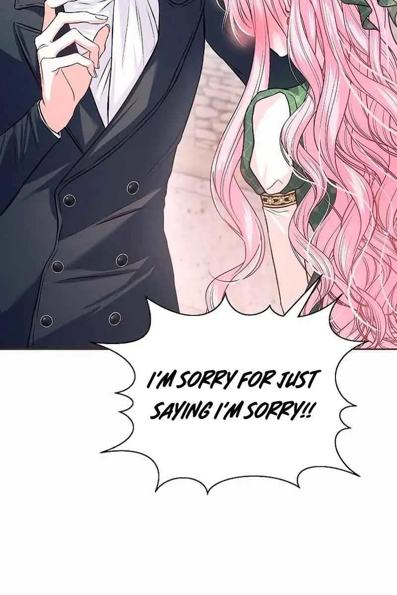 I've Probably Made a Mistake in Getting Married Chapter 8 Page 127