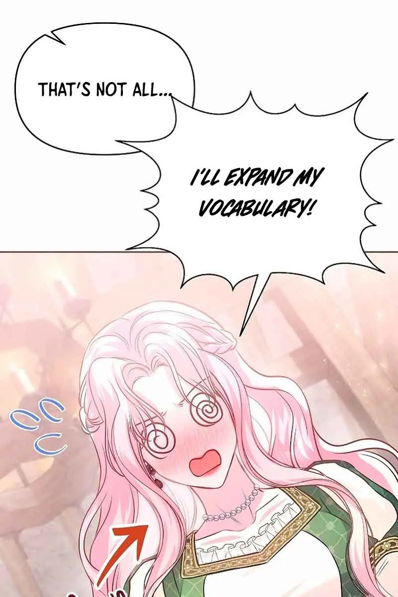 I've Probably Made a Mistake in Getting Married Chapter 8 Page 128