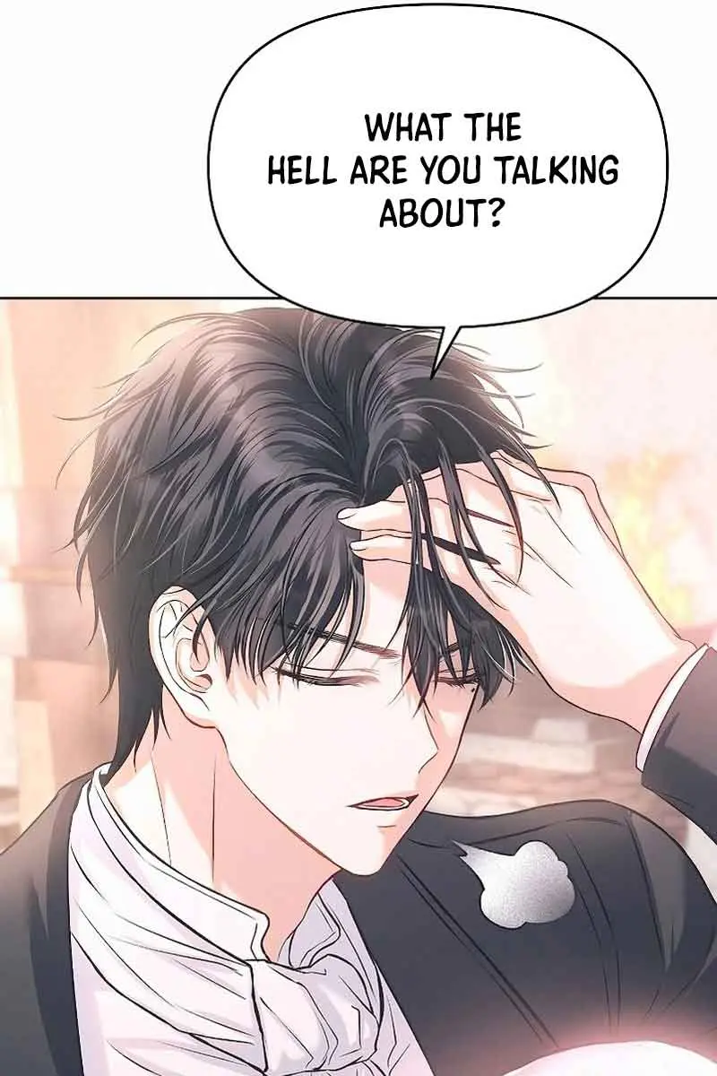 I've Probably Made a Mistake in Getting Married Chapter 8 Page 131