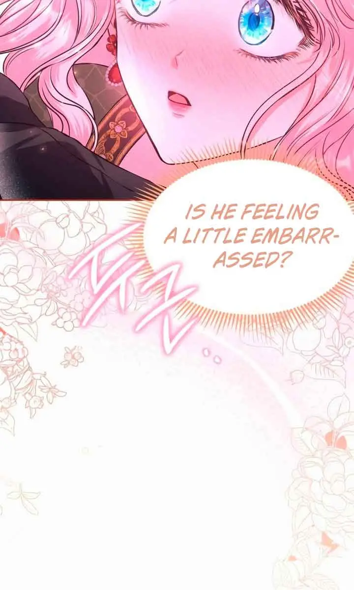 I've Probably Made a Mistake in Getting Married Chapter 9 Page 6