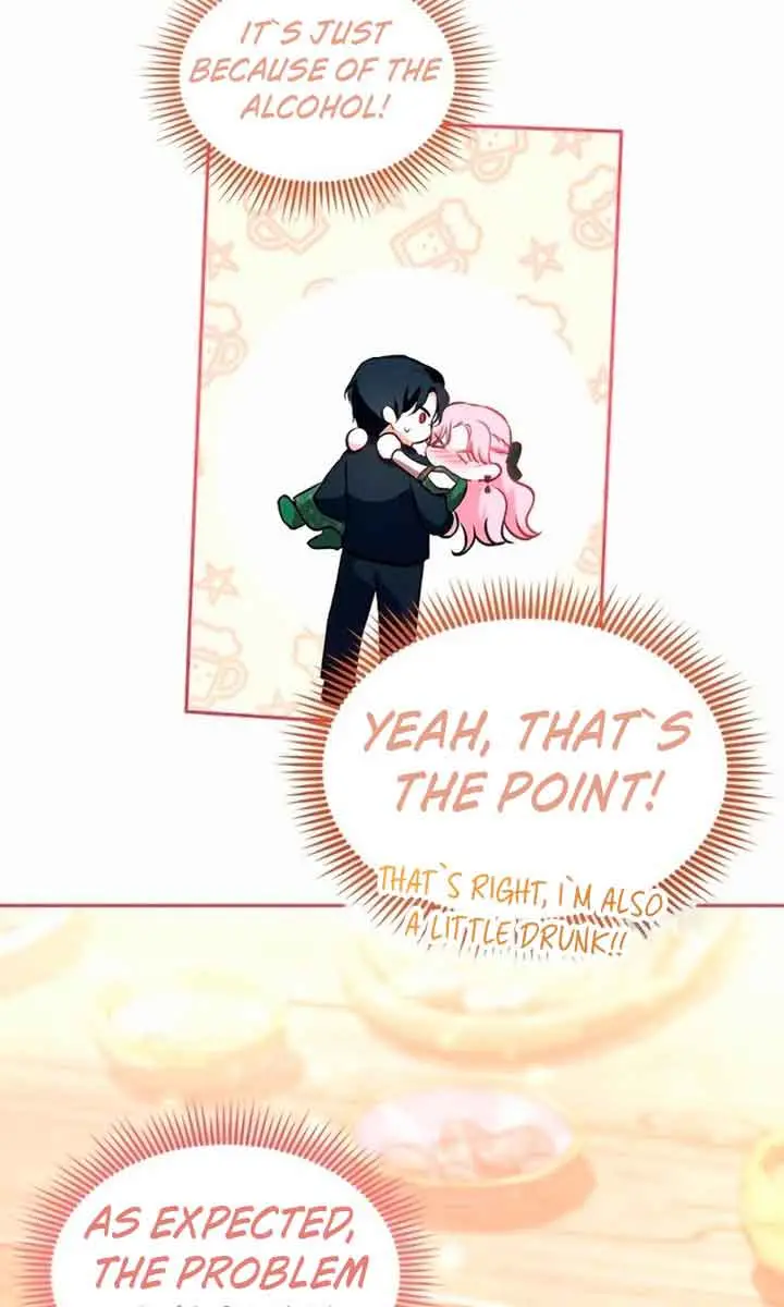 I've Probably Made a Mistake in Getting Married Chapter 9 Page 8