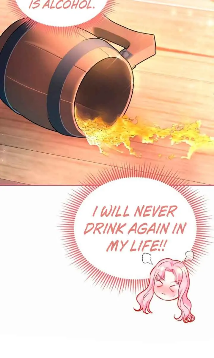 I've Probably Made a Mistake in Getting Married Chapter 9 Page 9