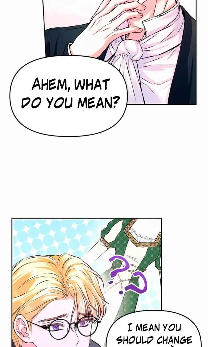 I've Probably Made a Mistake in Getting Married Chapter 9 Page 28