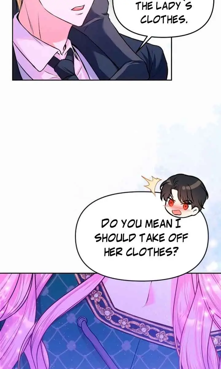 I've Probably Made a Mistake in Getting Married Chapter 9 Page 29