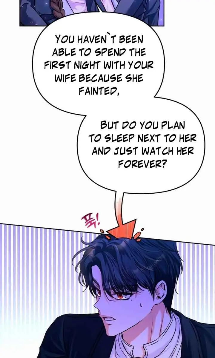 I've Probably Made a Mistake in Getting Married Chapter 9 Page 33