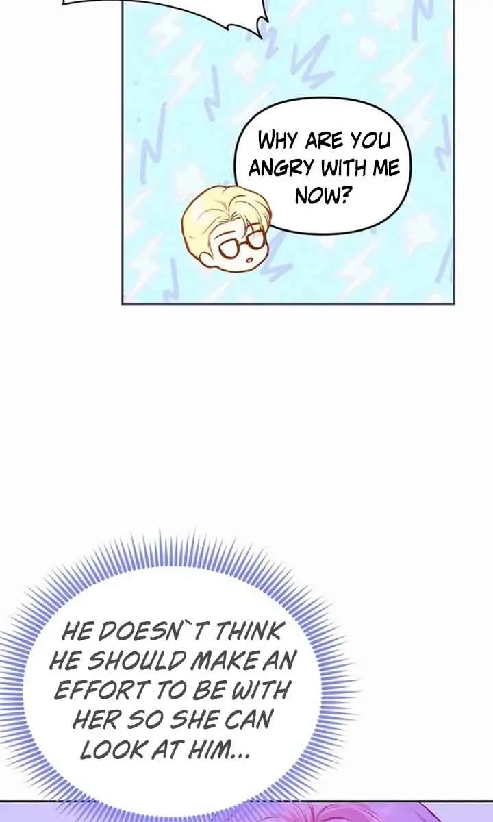 I've Probably Made a Mistake in Getting Married Chapter 9 Page 36