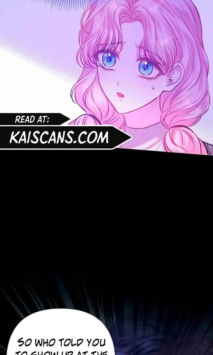 I've Probably Made a Mistake in Getting Married Chapter 9 Page 37