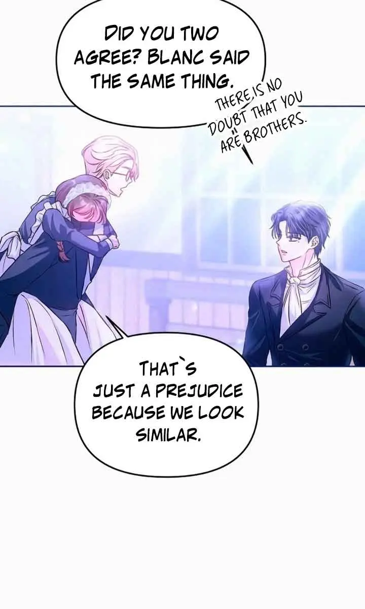 I've Probably Made a Mistake in Getting Married Chapter 9 Page 40