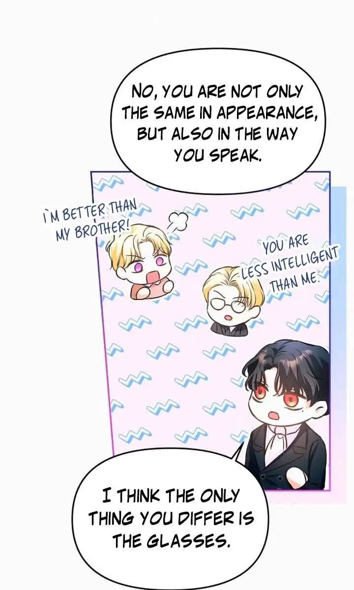 I've Probably Made a Mistake in Getting Married Chapter 9 Page 41