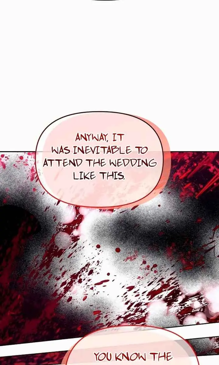 I've Probably Made a Mistake in Getting Married Chapter 9 Page 42
