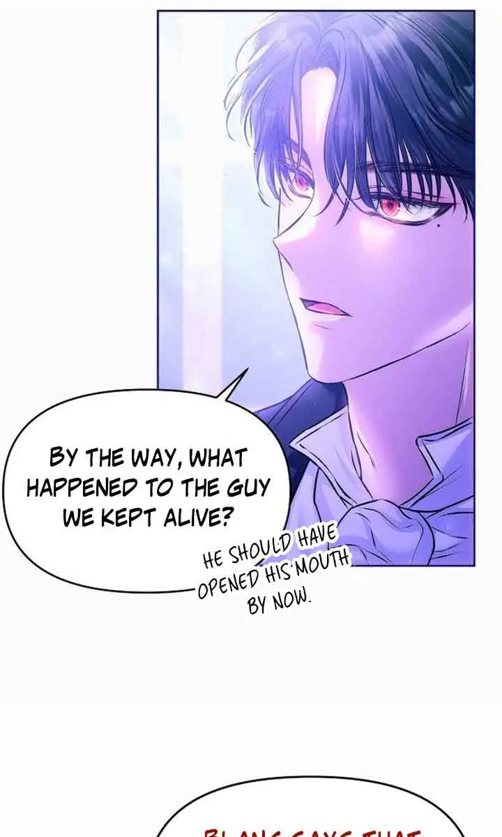 I've Probably Made a Mistake in Getting Married Chapter 9 Page 44