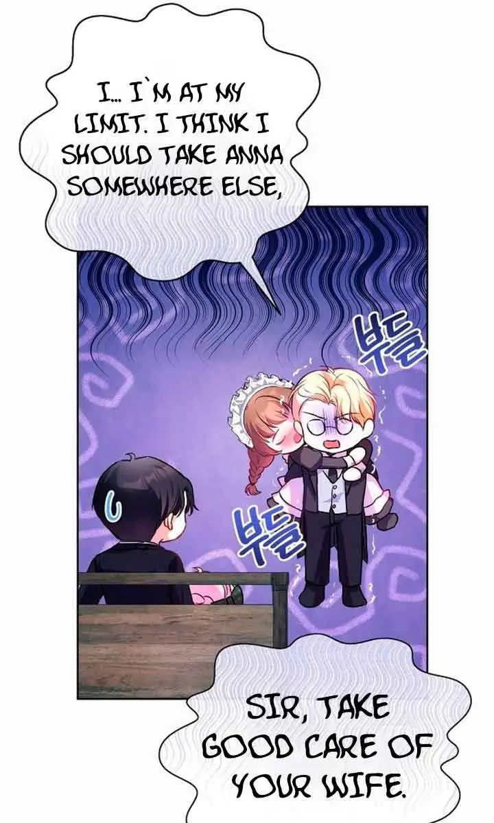 I've Probably Made a Mistake in Getting Married Chapter 9 Page 52