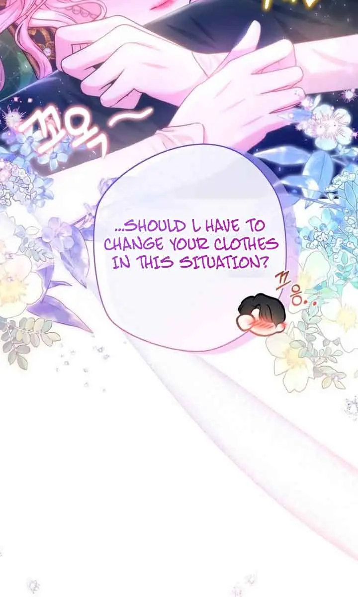 I've Probably Made a Mistake in Getting Married Chapter 9 Page 58