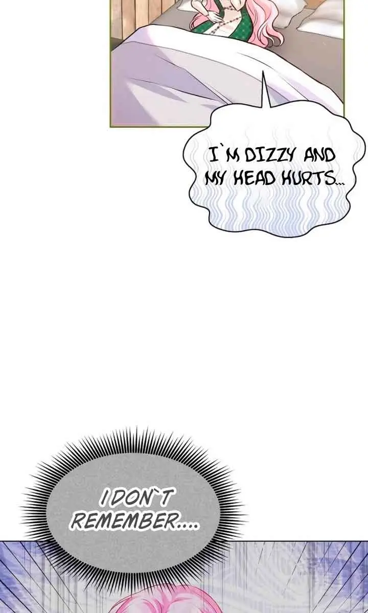 I've Probably Made a Mistake in Getting Married Chapter 9 Page 63