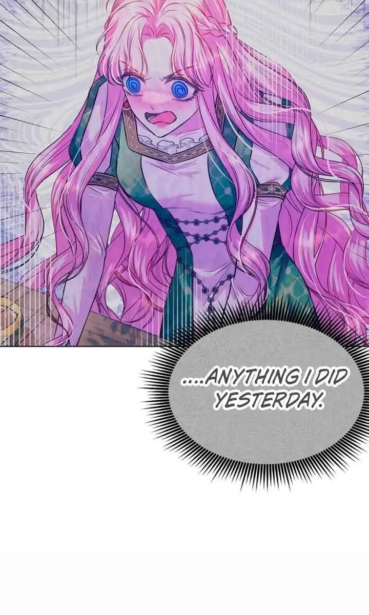 I've Probably Made a Mistake in Getting Married Chapter 9 Page 64