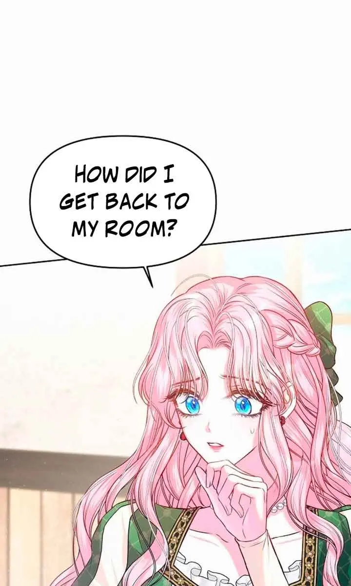 I've Probably Made a Mistake in Getting Married Chapter 9 Page 65