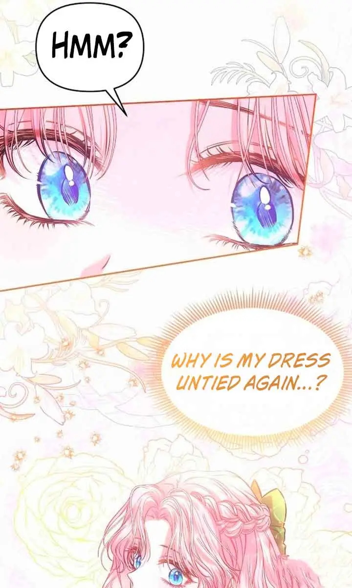 I've Probably Made a Mistake in Getting Married Chapter 9 Page 68