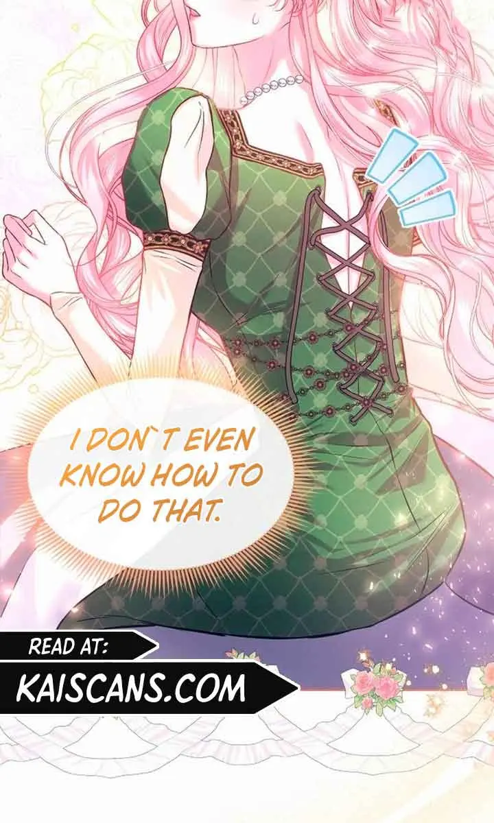I've Probably Made a Mistake in Getting Married Chapter 9 Page 69