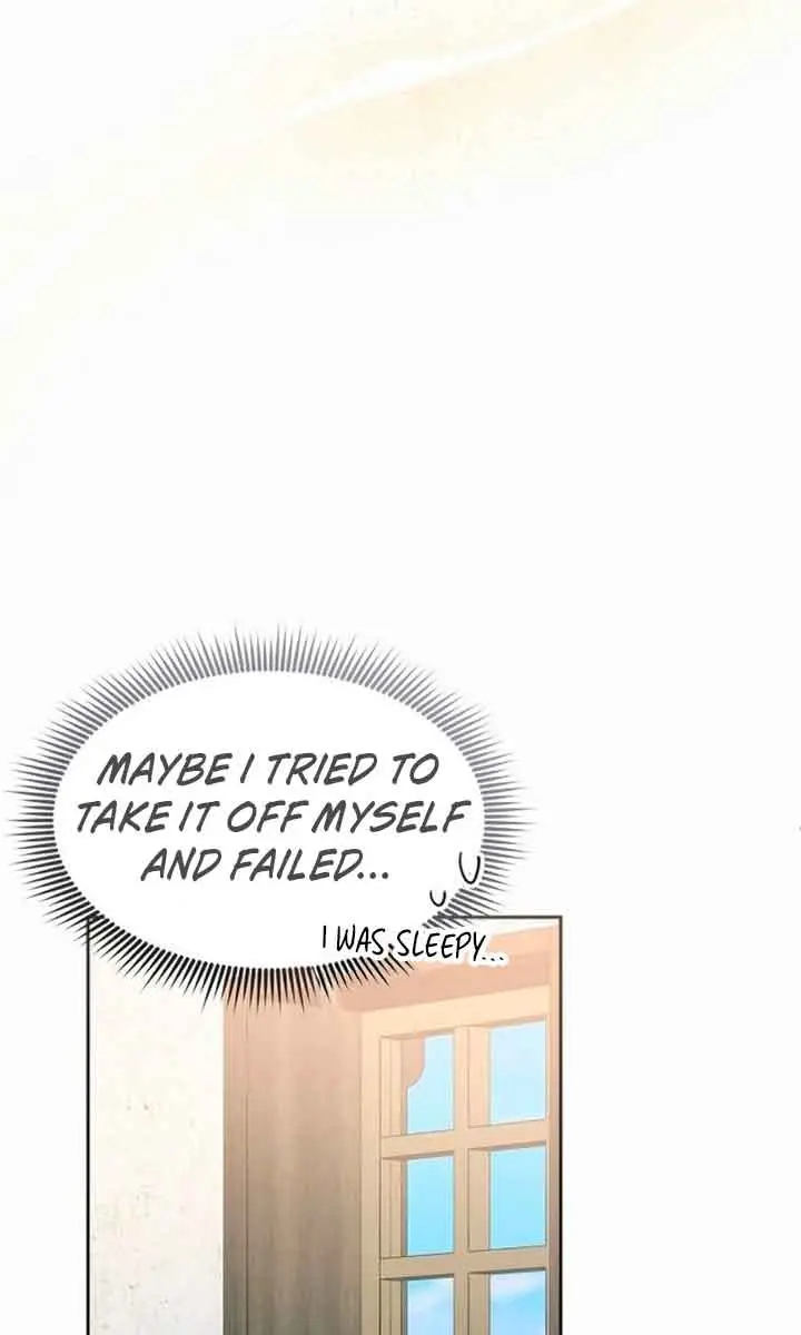 I've Probably Made a Mistake in Getting Married Chapter 9 Page 70