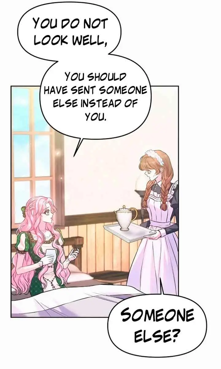I've Probably Made a Mistake in Getting Married Chapter 9 Page 77