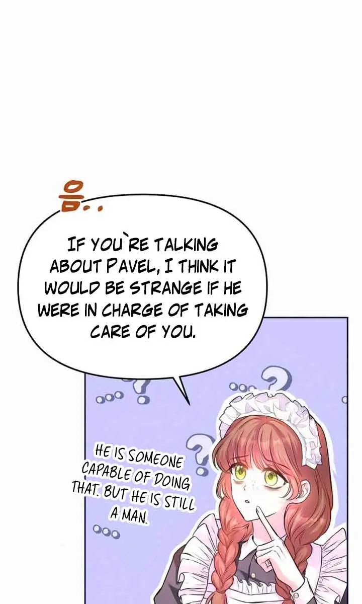 I've Probably Made a Mistake in Getting Married Chapter 9 Page 78