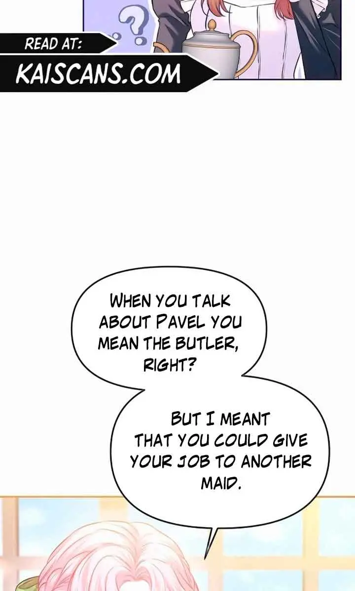 I've Probably Made a Mistake in Getting Married Chapter 9 Page 79