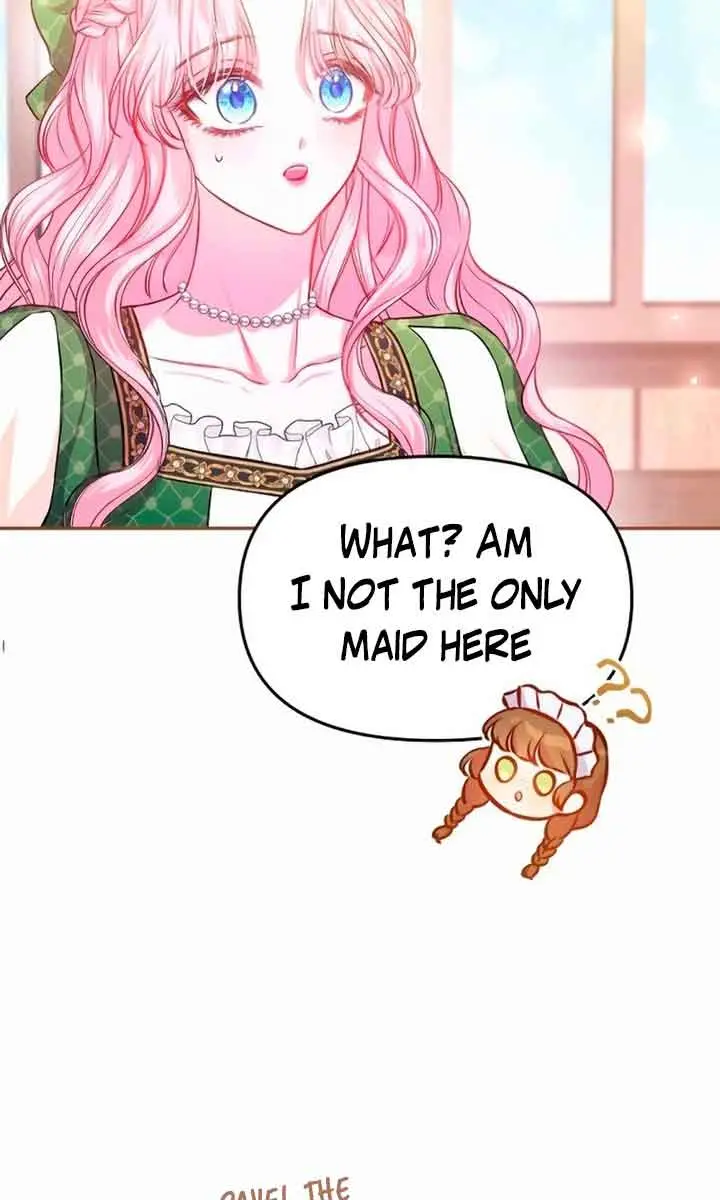 I've Probably Made a Mistake in Getting Married Chapter 9 Page 80