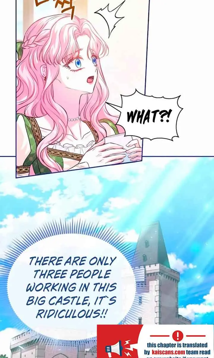 I've Probably Made a Mistake in Getting Married Chapter 9 Page 82