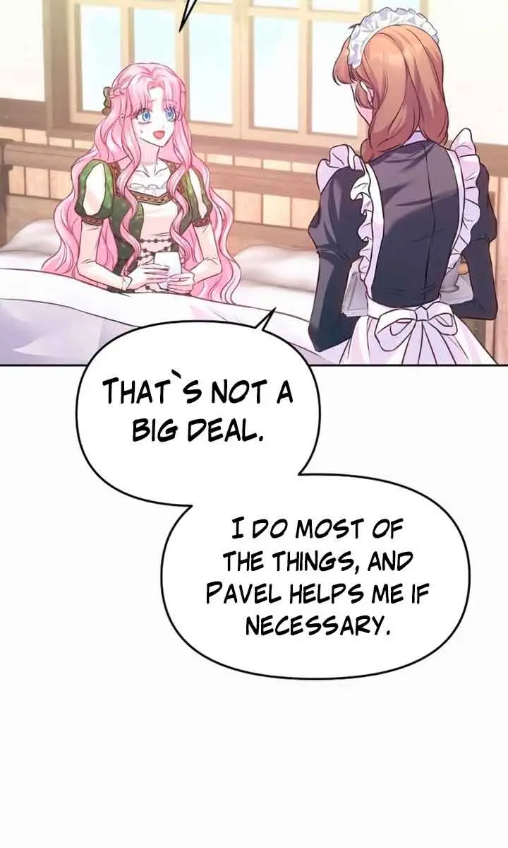I've Probably Made a Mistake in Getting Married Chapter 9 Page 84
