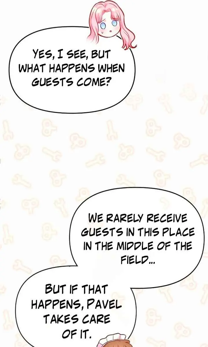 I've Probably Made a Mistake in Getting Married Chapter 9 Page 86