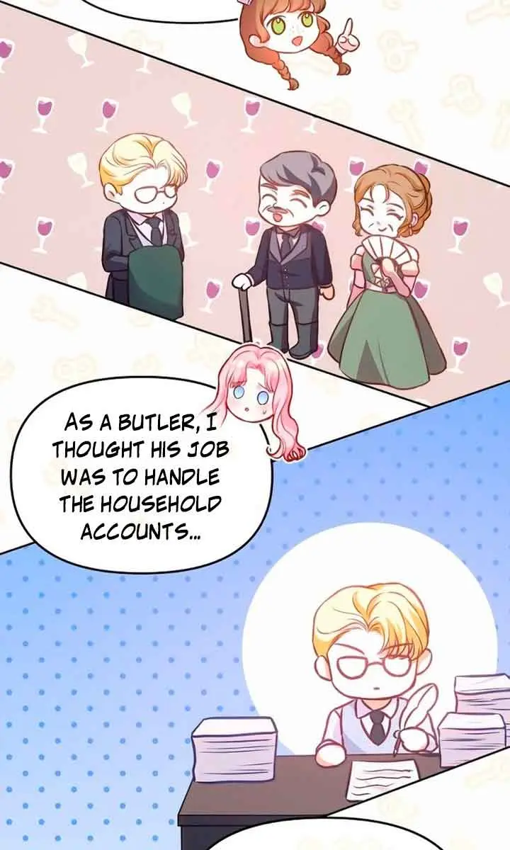 I've Probably Made a Mistake in Getting Married Chapter 9 Page 87