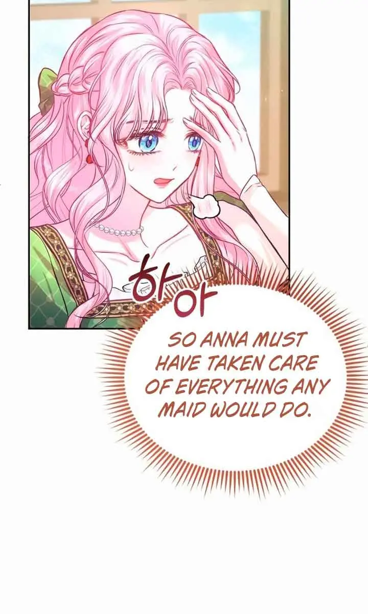 I've Probably Made a Mistake in Getting Married Chapter 9 Page 89
